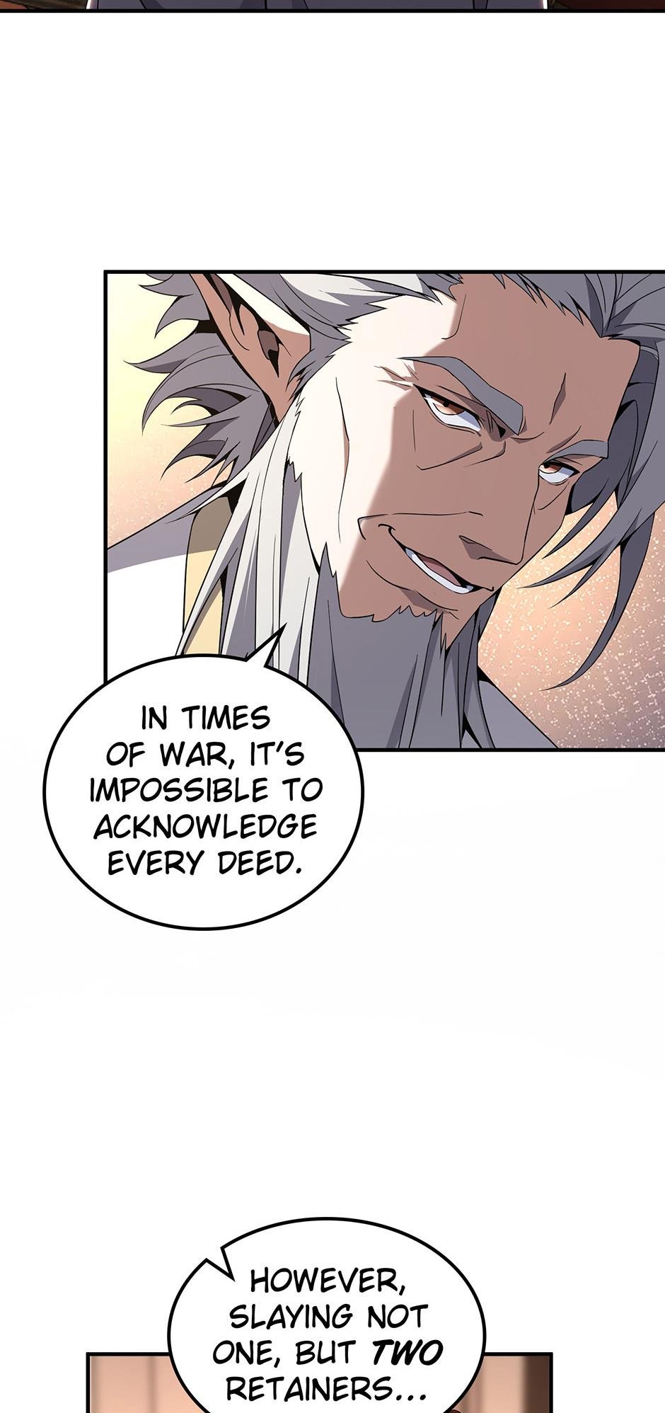 The Beginning After the End, Chapter 207 image 50
